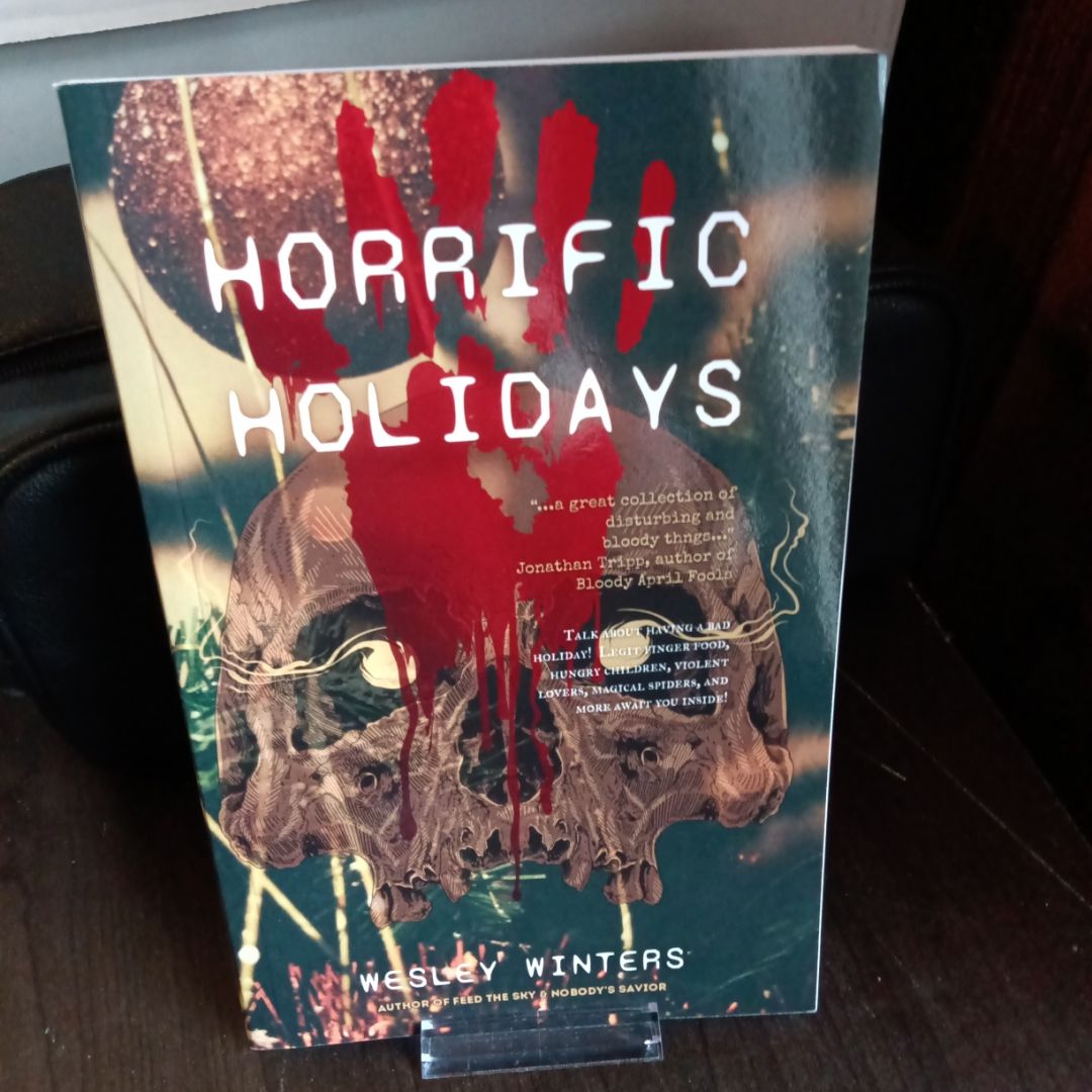 Horrific Holidays