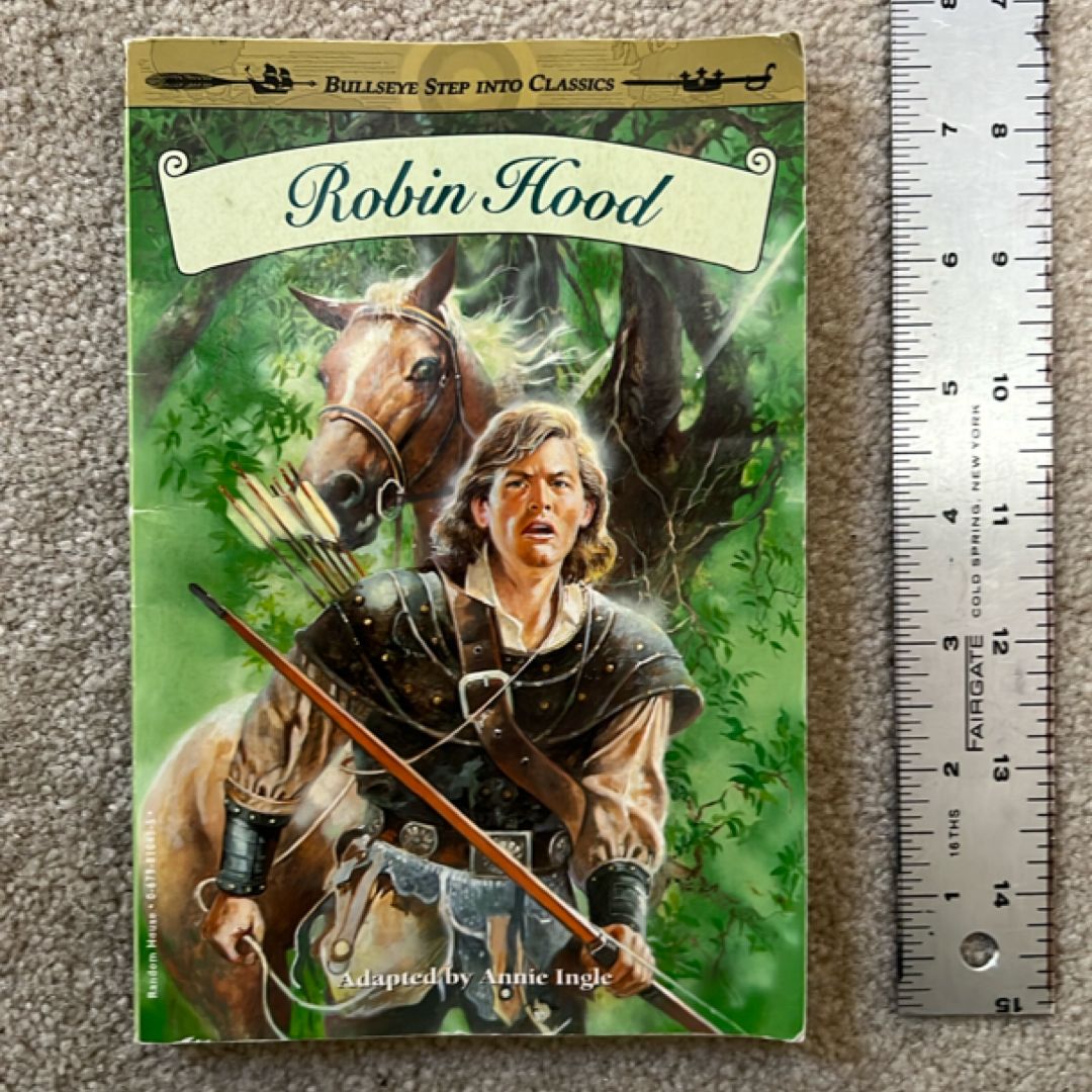 Robin Hood