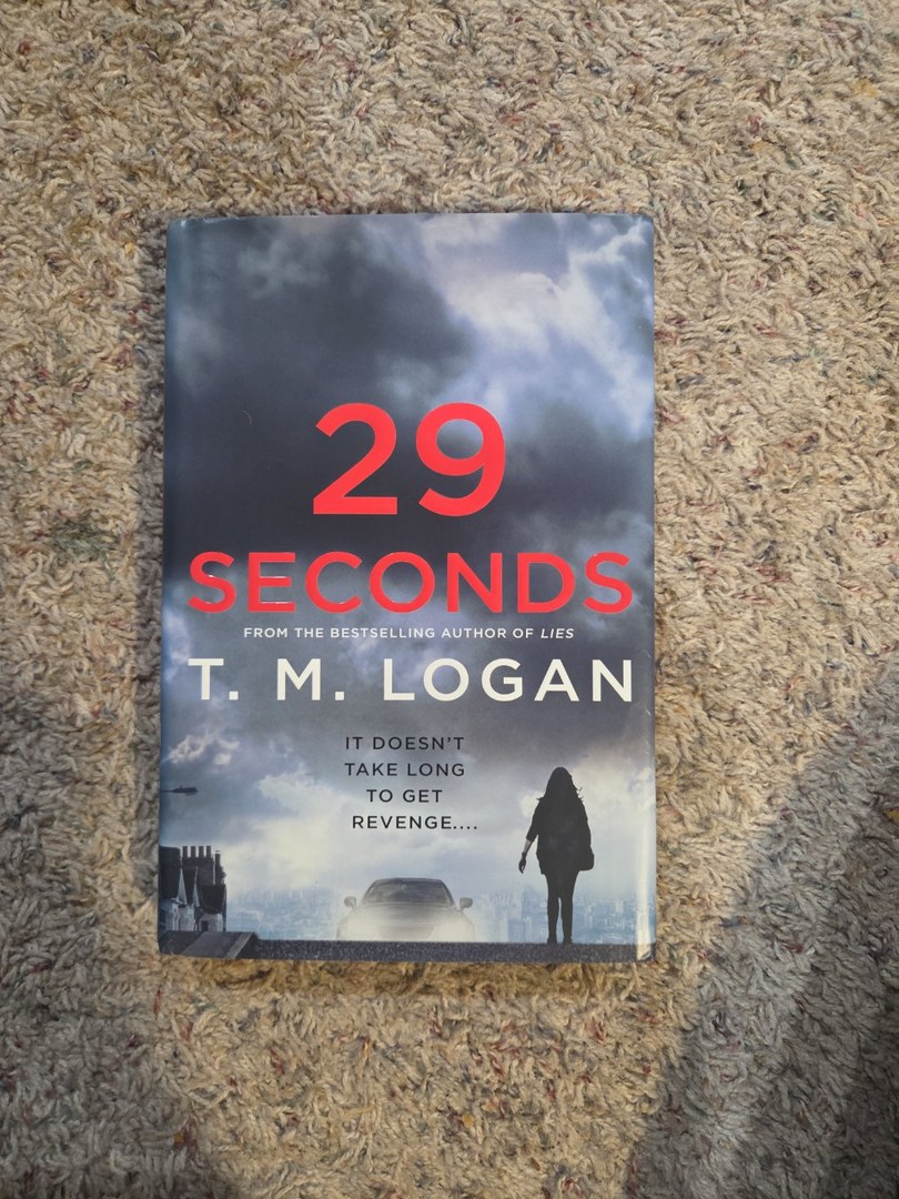 29 Seconds