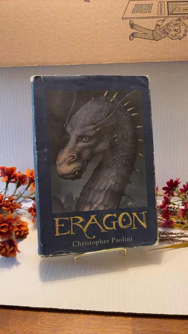 Eragon