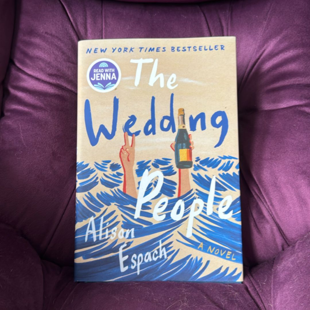 The Wedding People