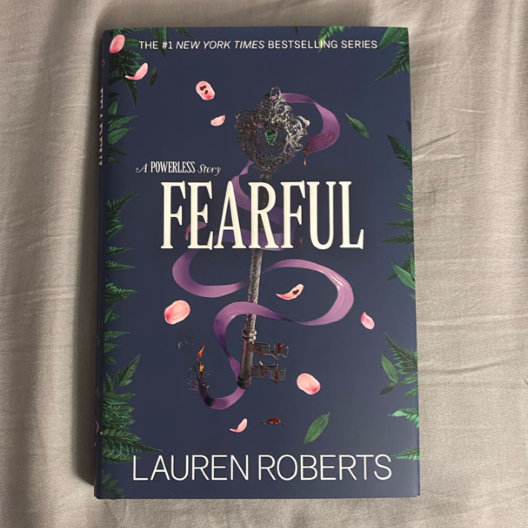 Fearful
