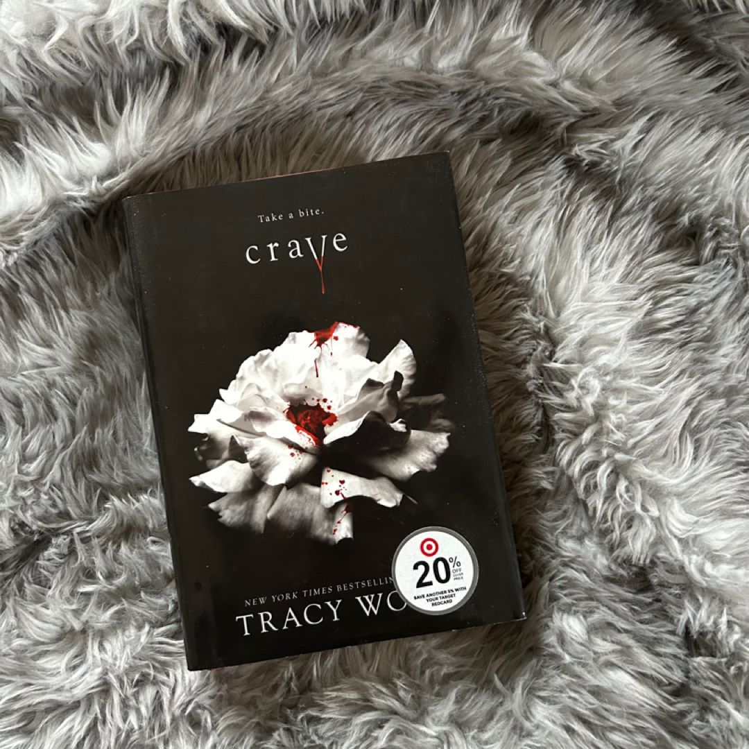 Crave
