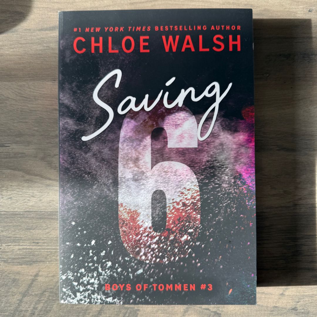 Saving 6