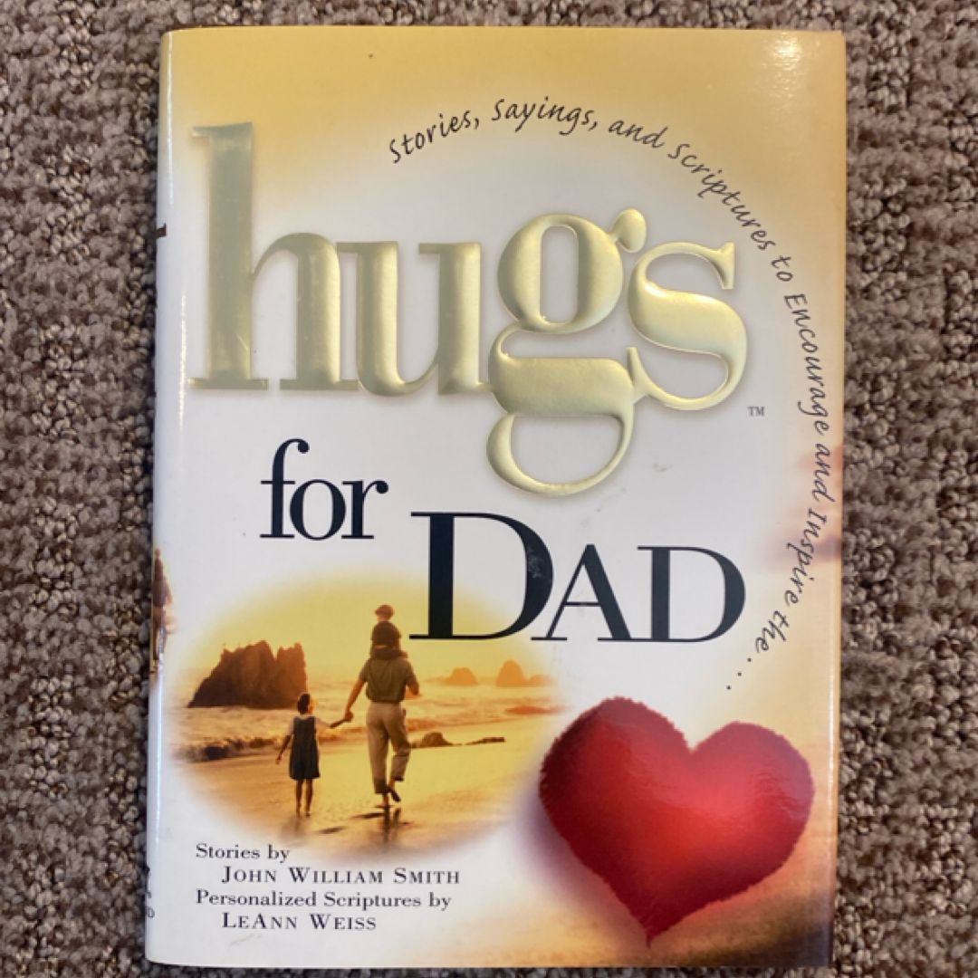 Hugs for Dad (1997)