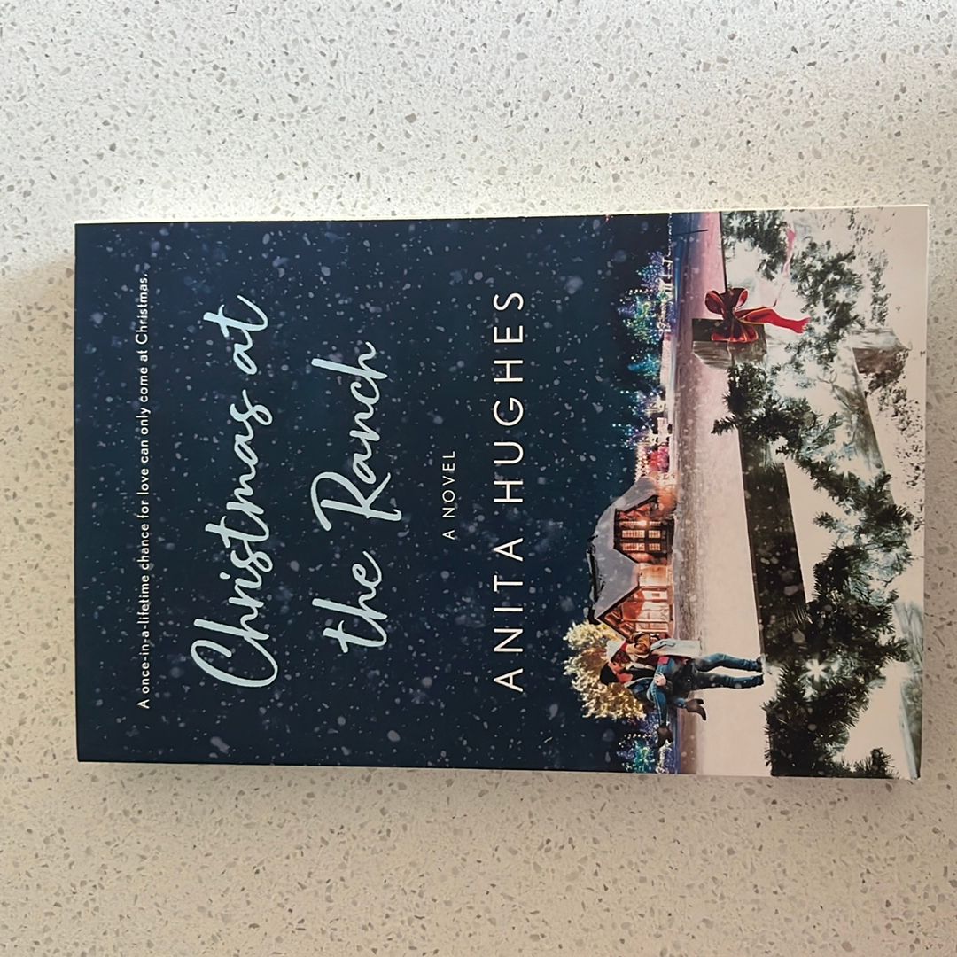 Christmas at the Ranch