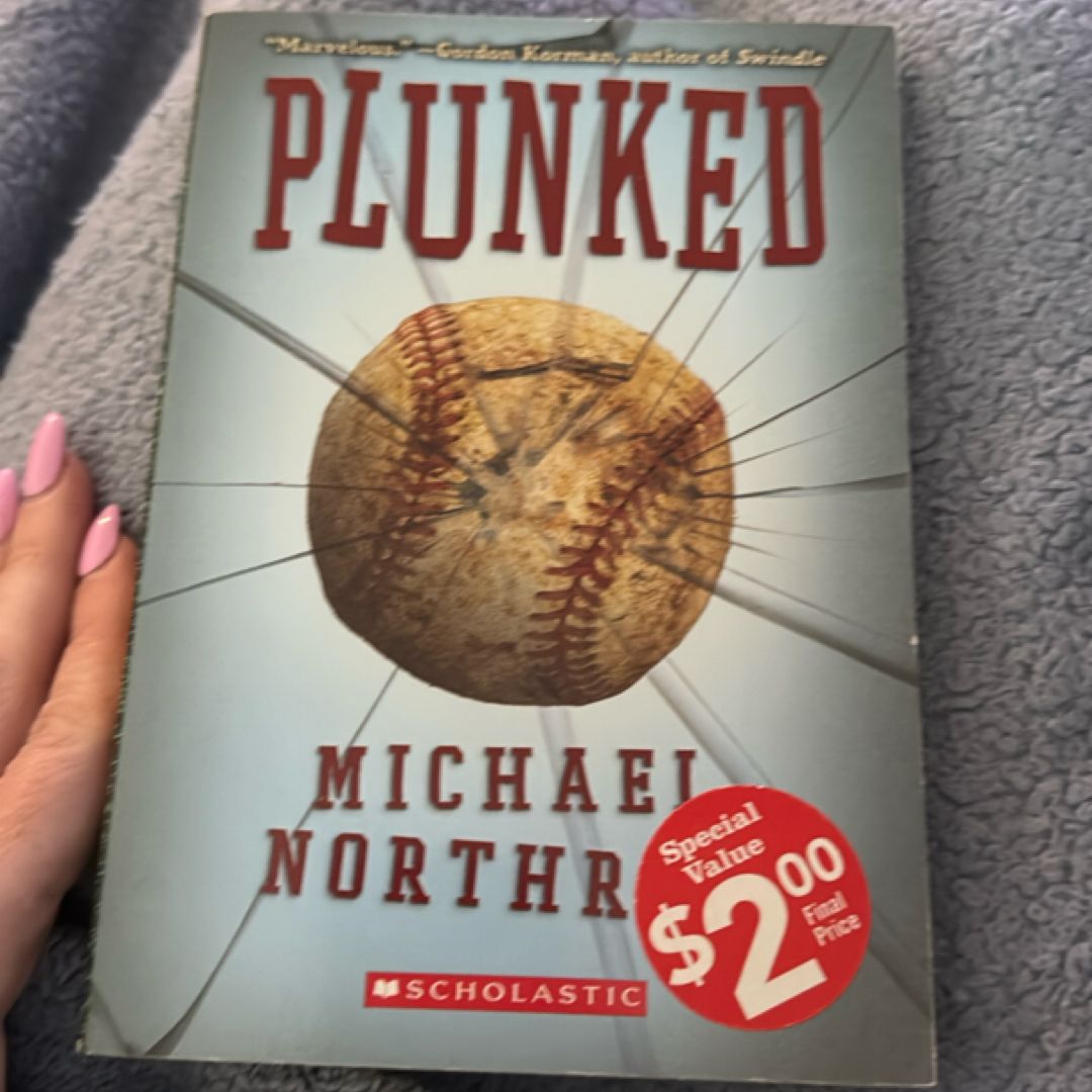 Plunked