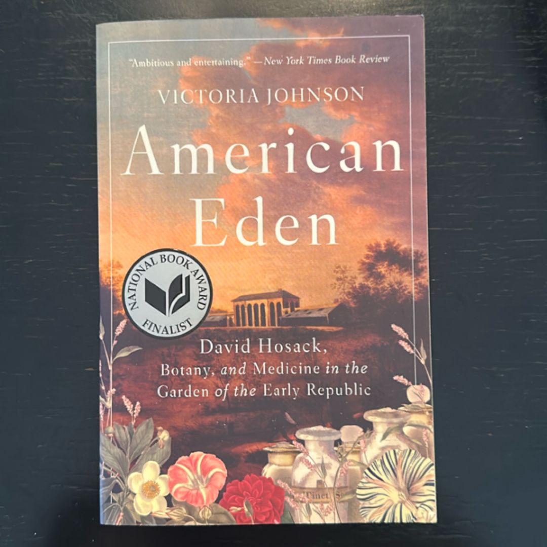 American Eden