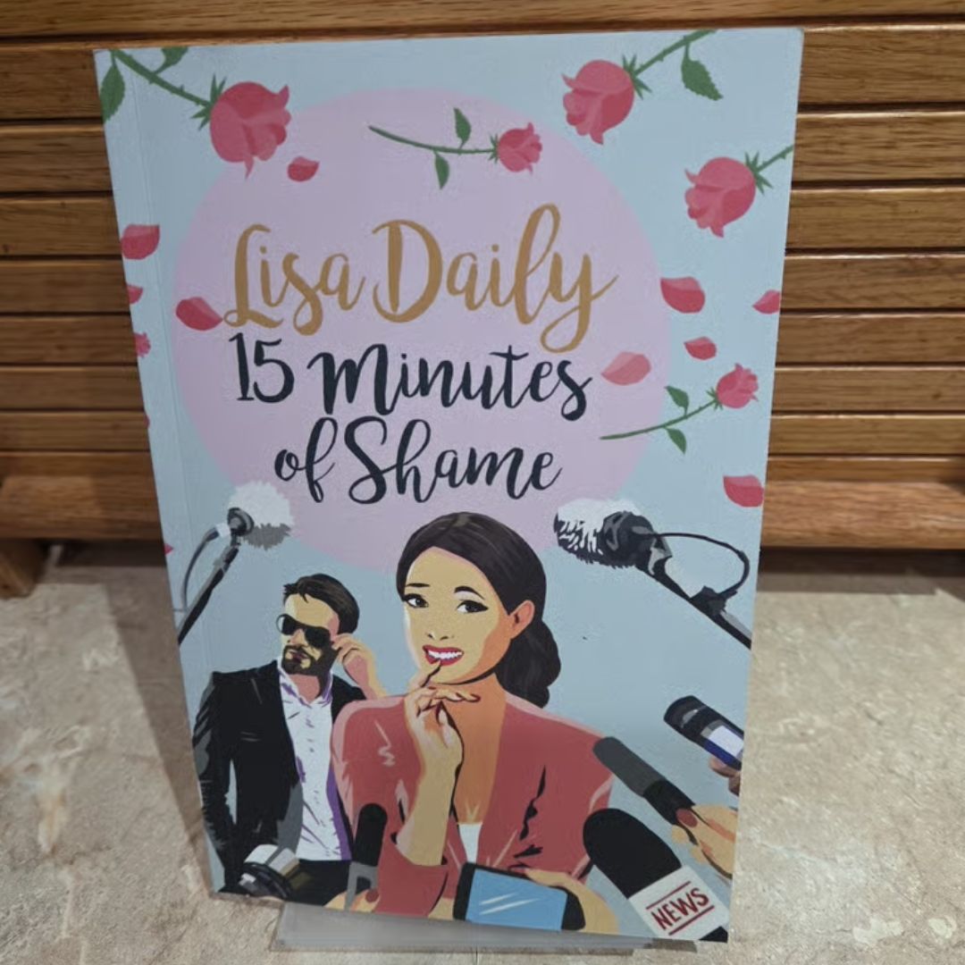 Fifteen Minutes of Shame