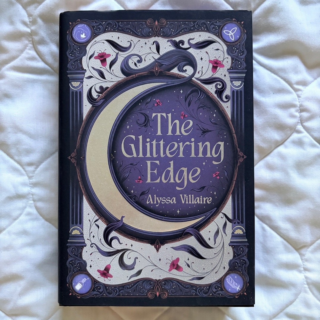 The Glittering Edge
