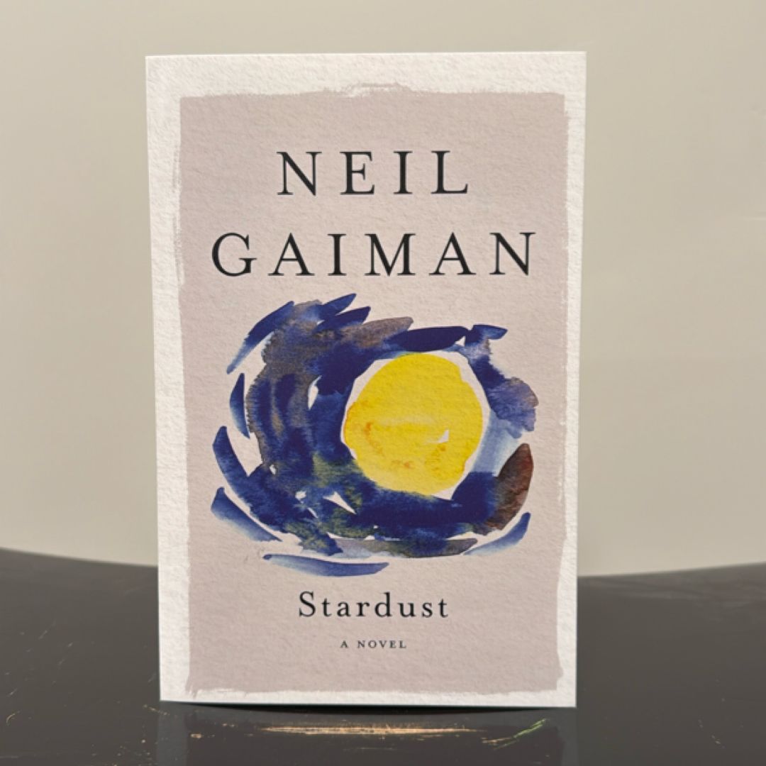 Stardust