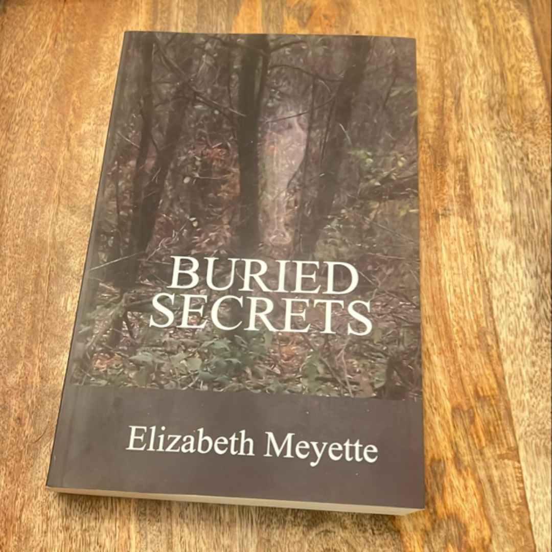 Buried Secrets