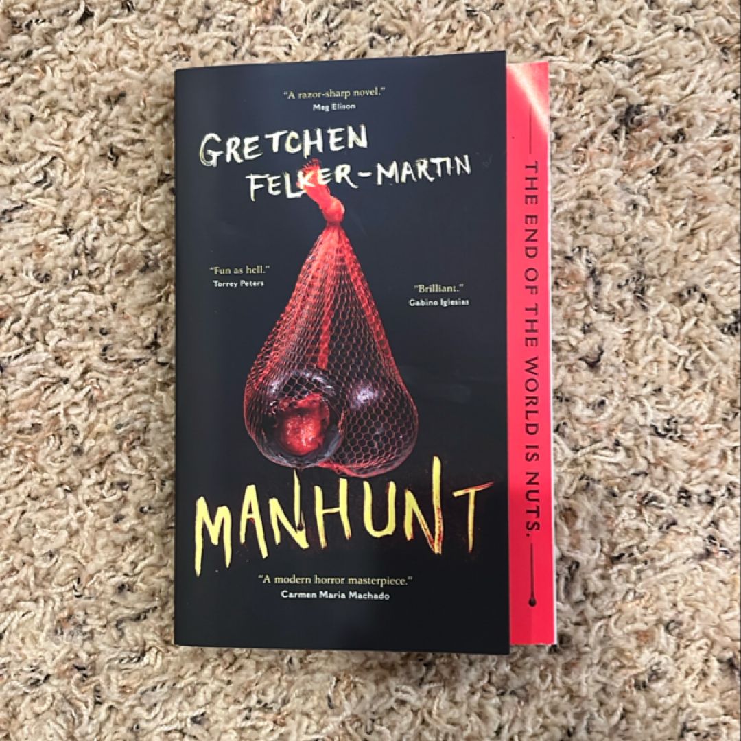 Manhunt