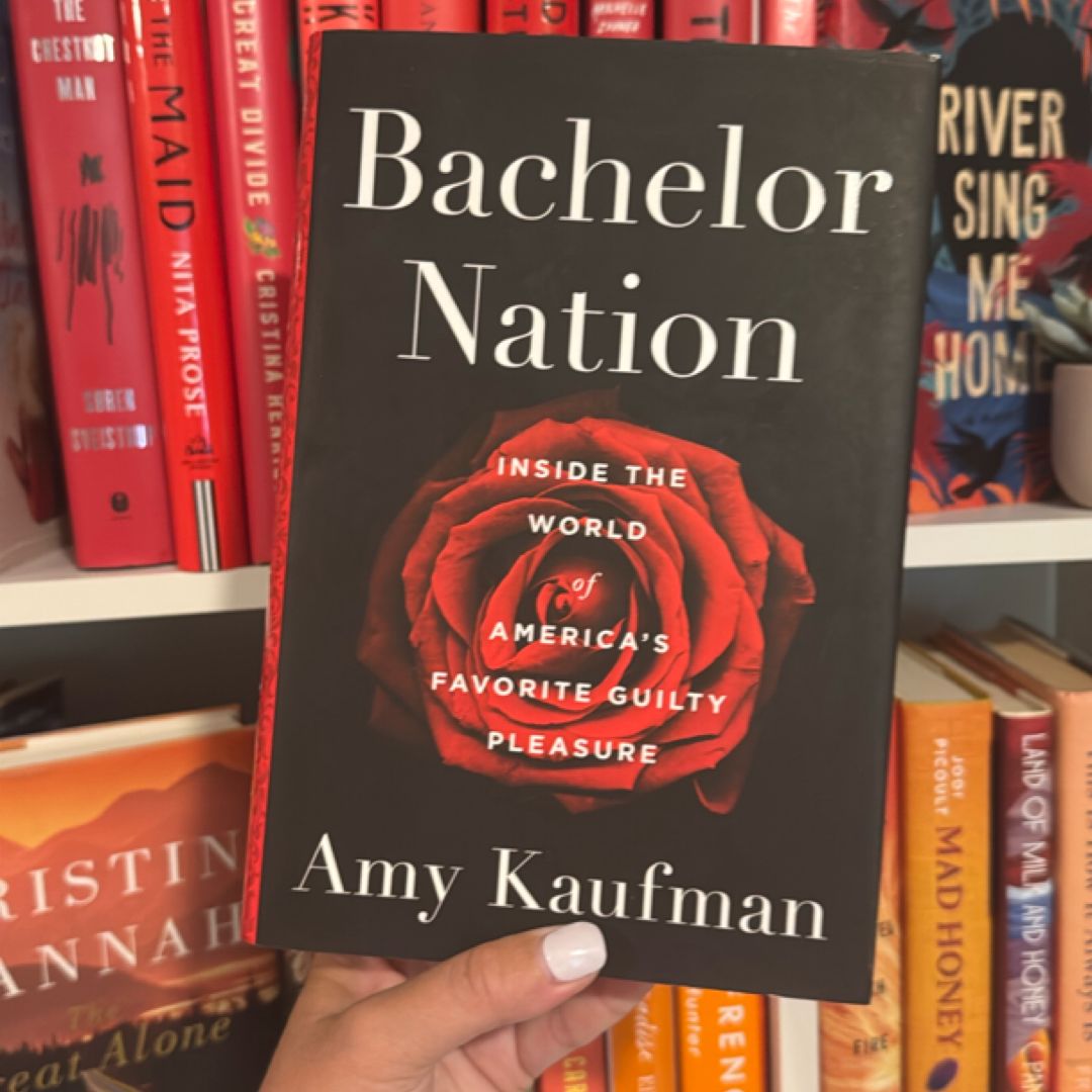 Bachelor Nation