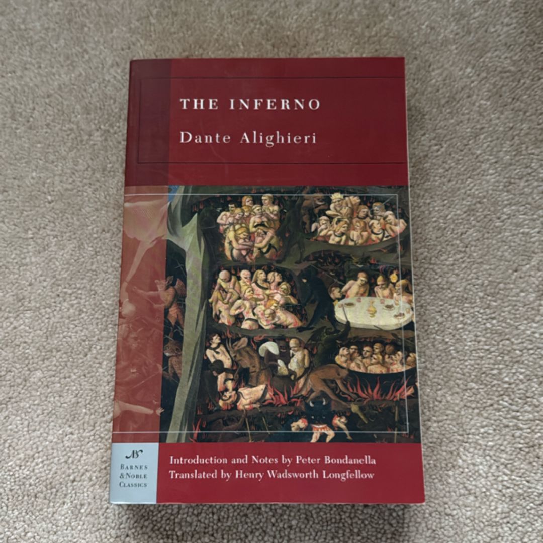 The Inferno