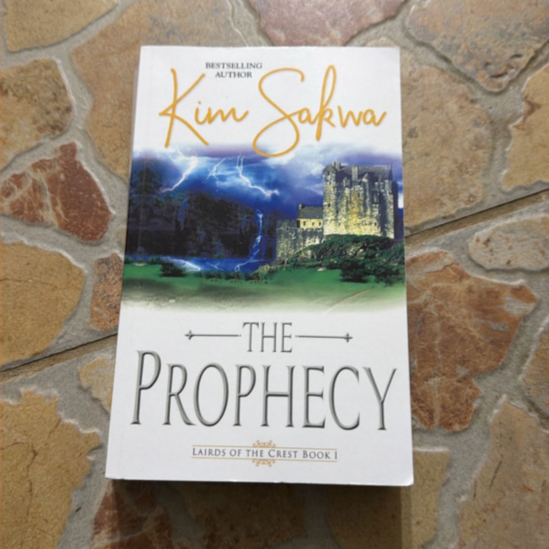 The Prophecy