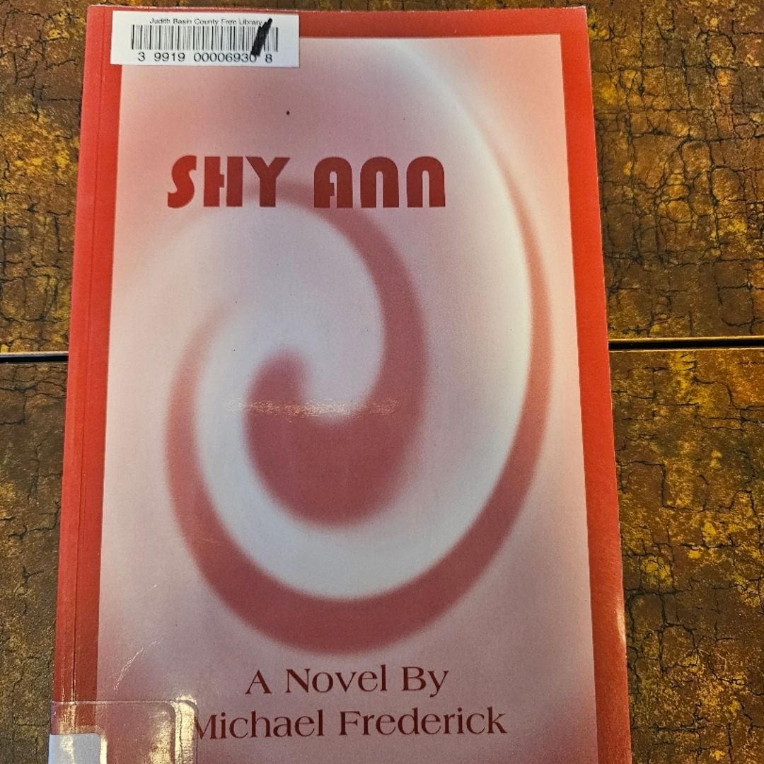 "Shy Ann"