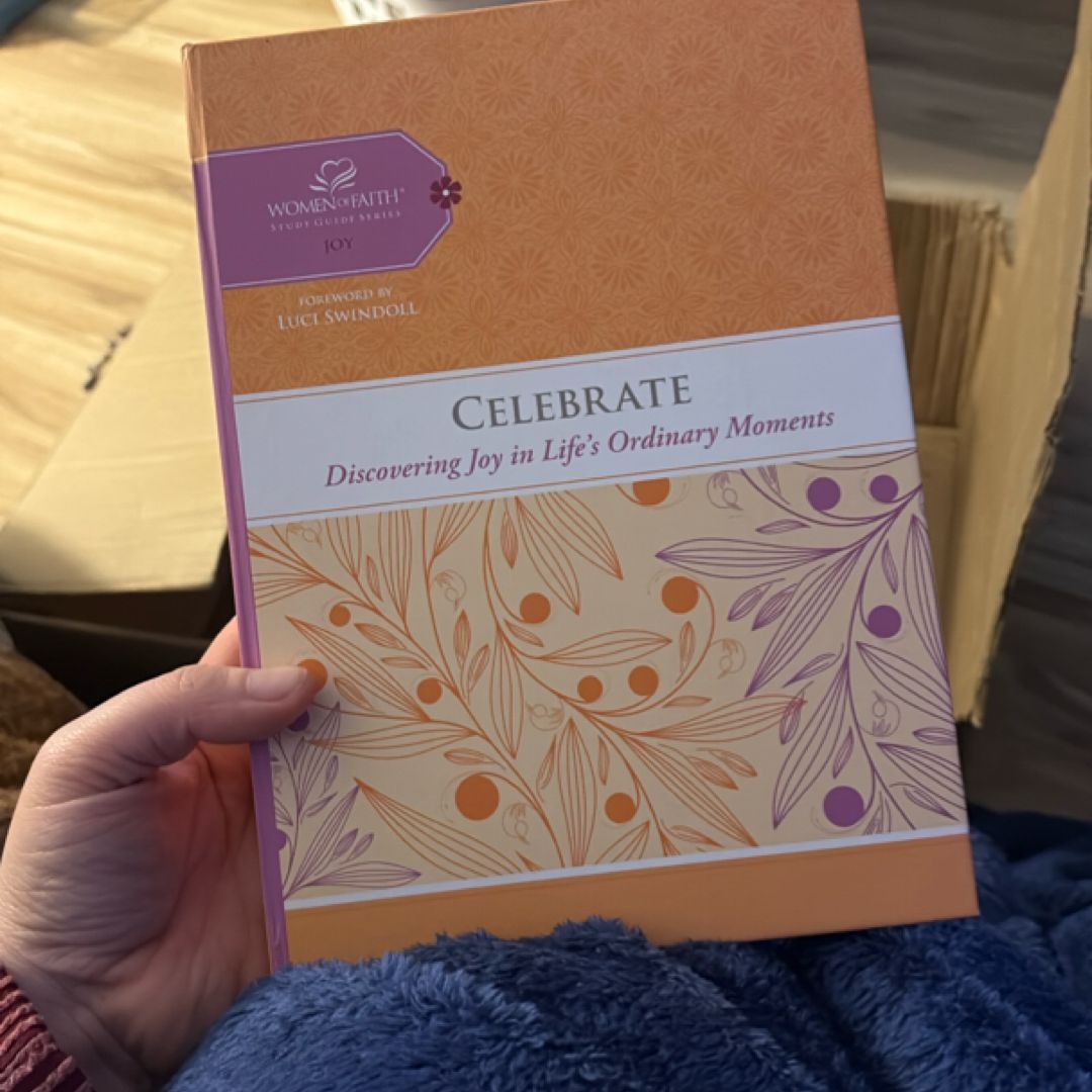 Celebrate