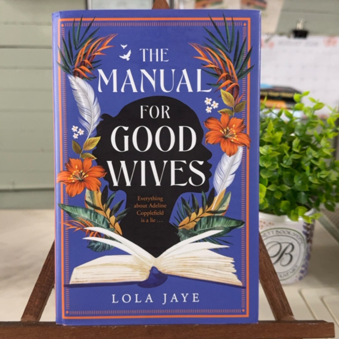The Manual for Good Wives