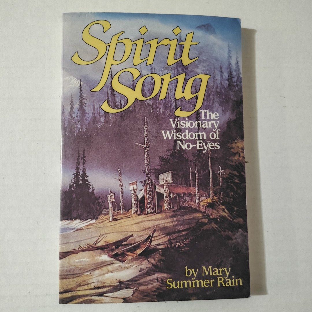 Spirit Song