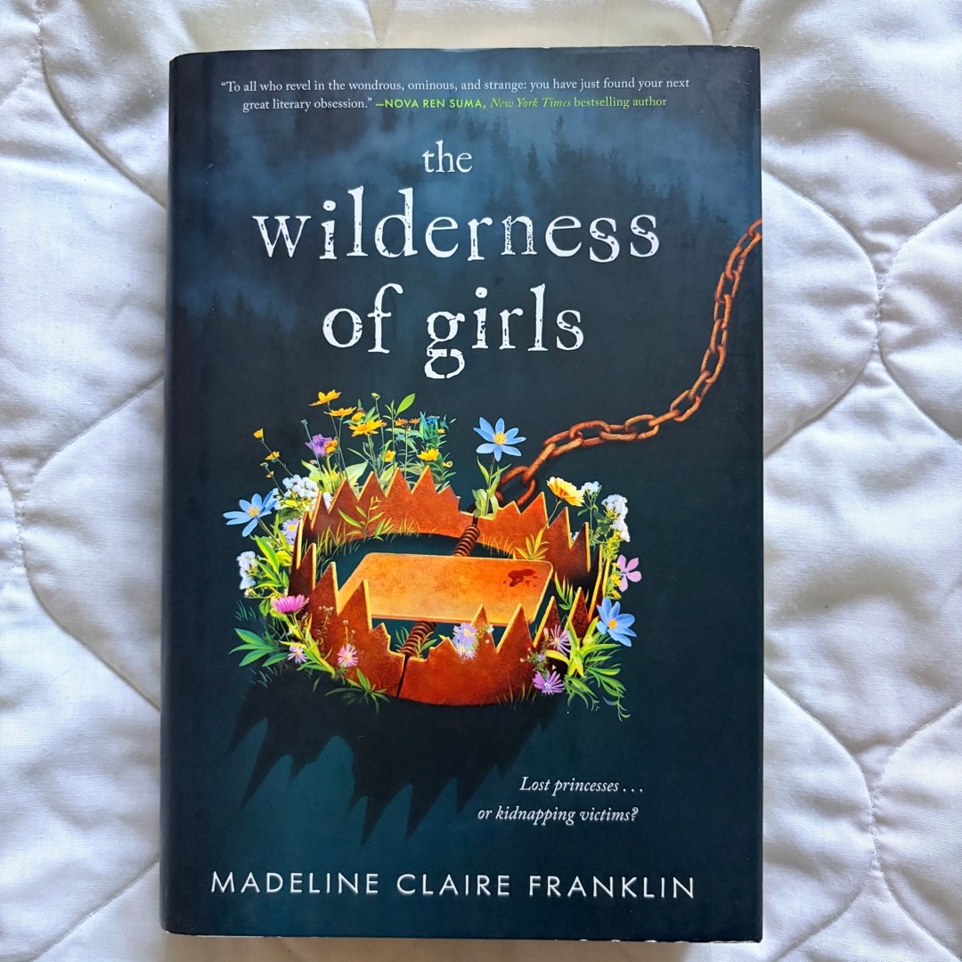 The Wilderness of Girls