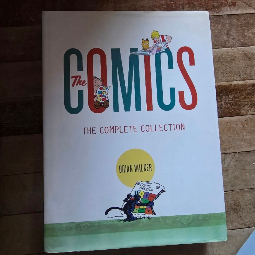 The Comics