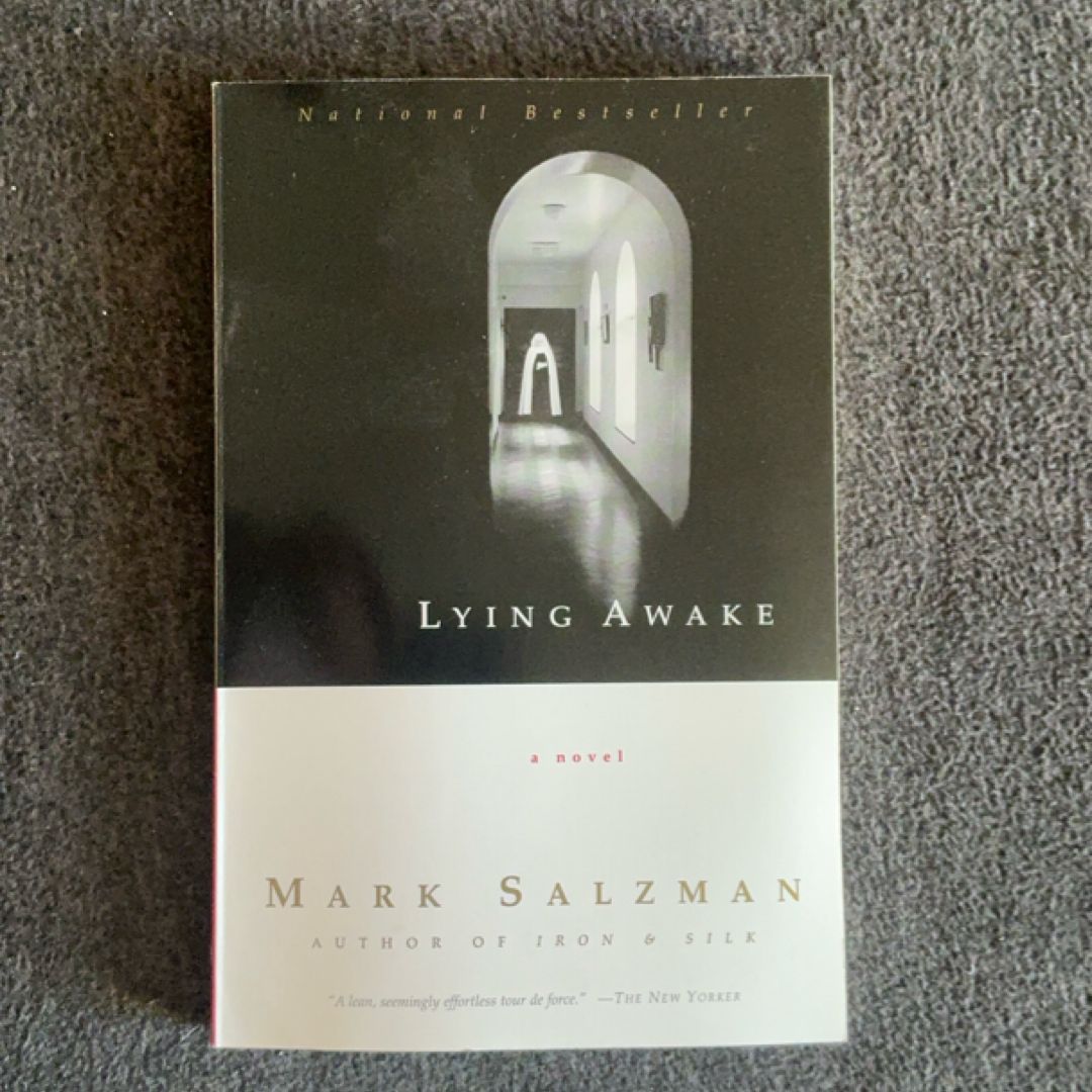 Lying Awake