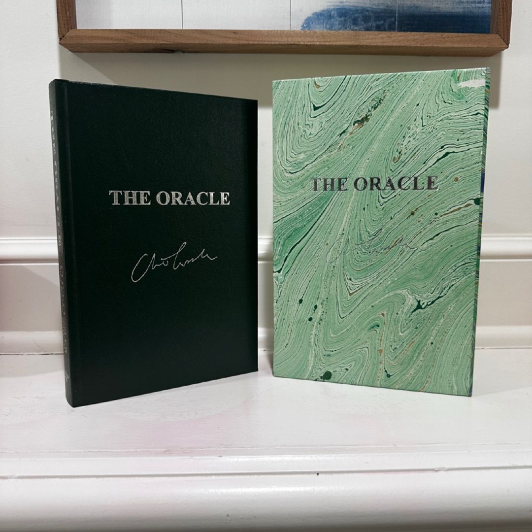 The Oracle