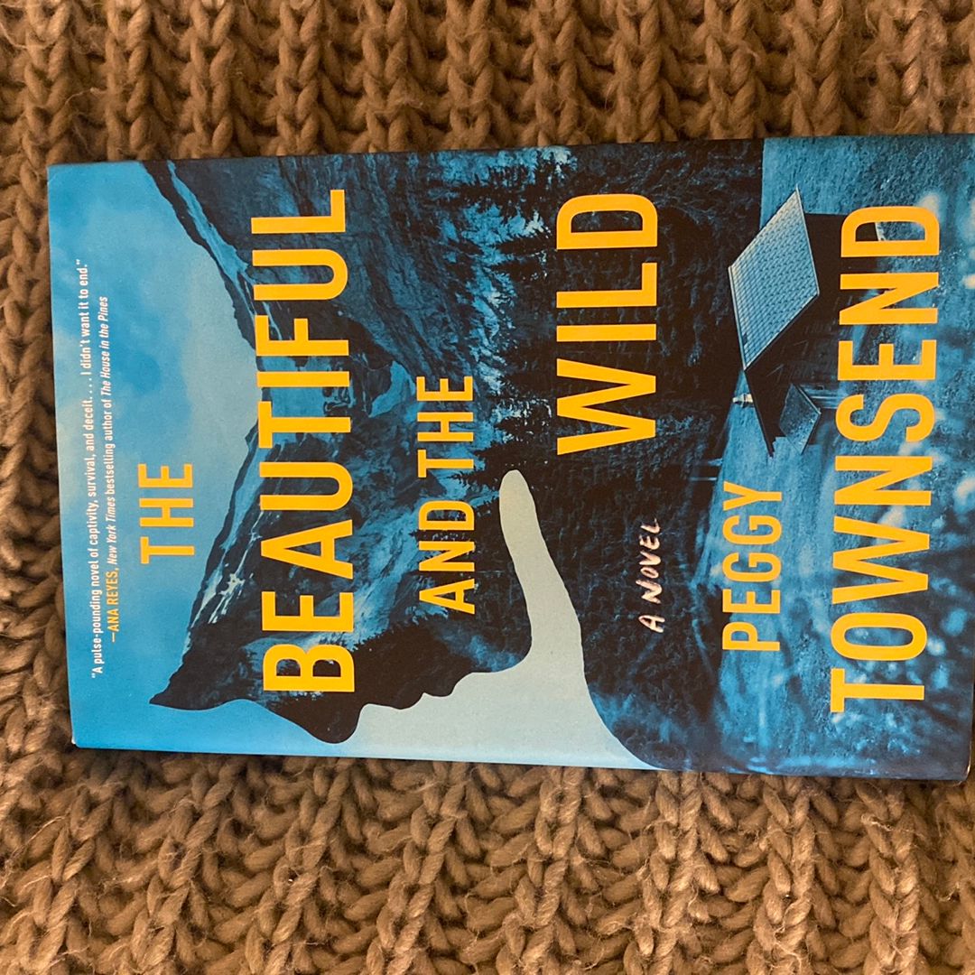 The Beautiful and the Wild