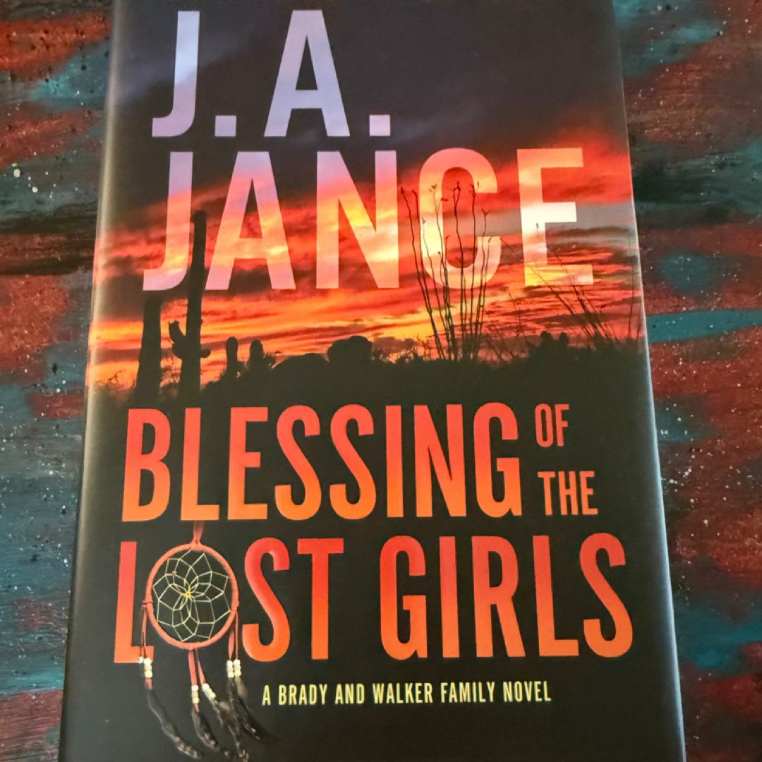 Blessing of the Lost Girls