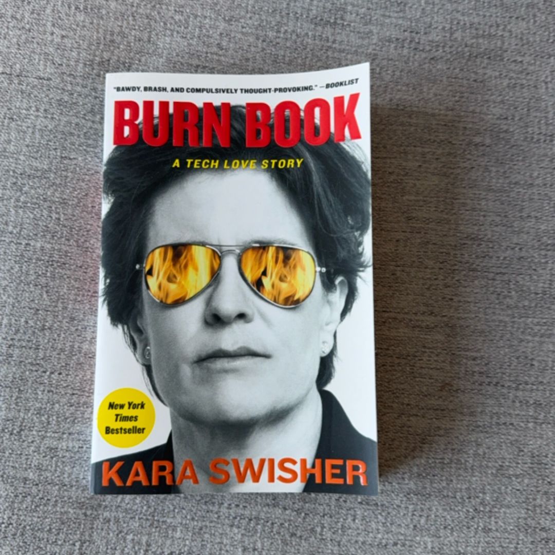 Burn Book
