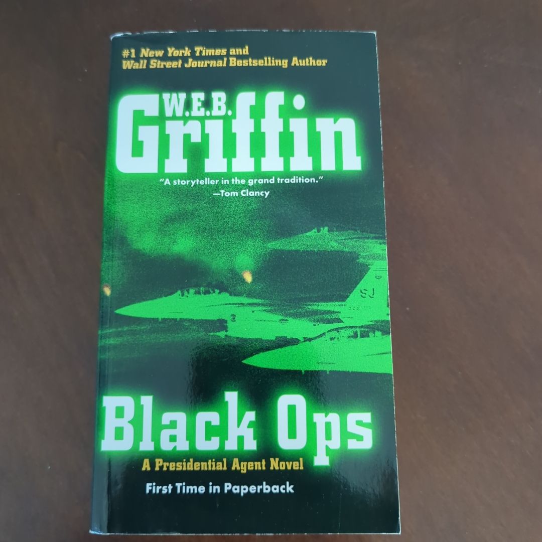 Black Ops
