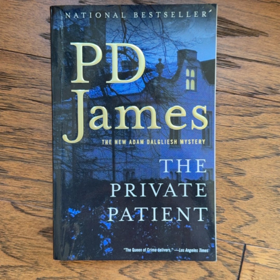 The Private Patient