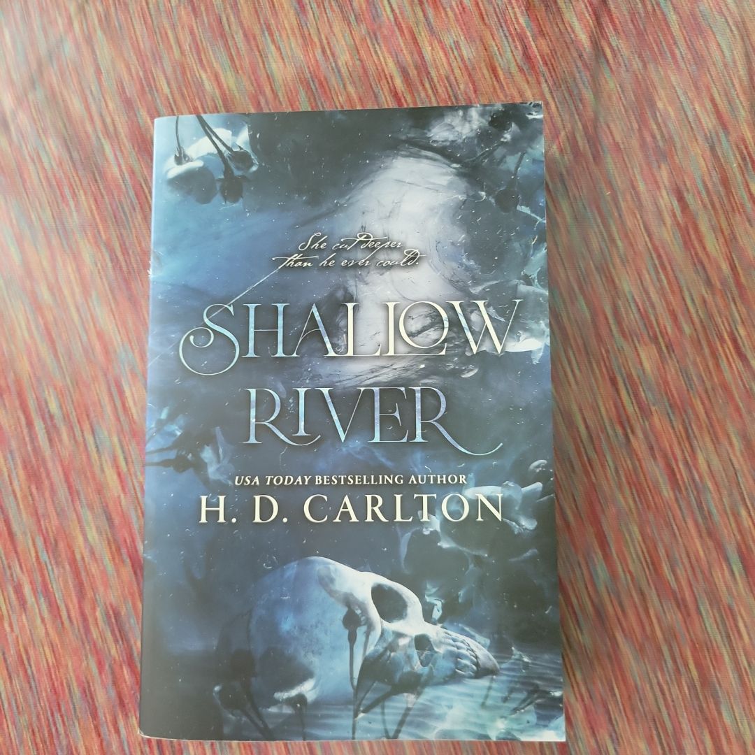 Shallow River