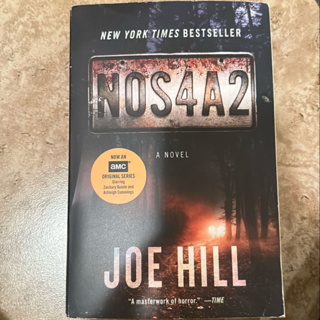 Nos4a2