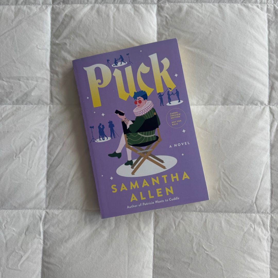 Puck