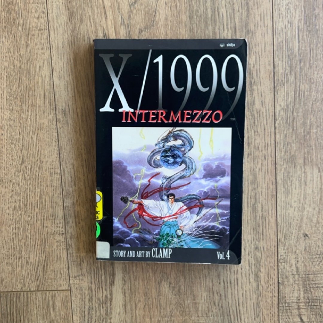 Intermezzo