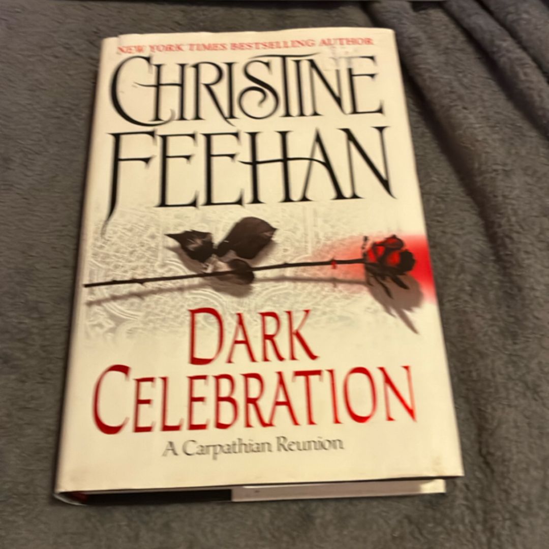 Dark Celebration