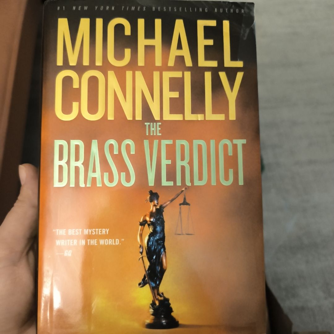 The Brass Verdict