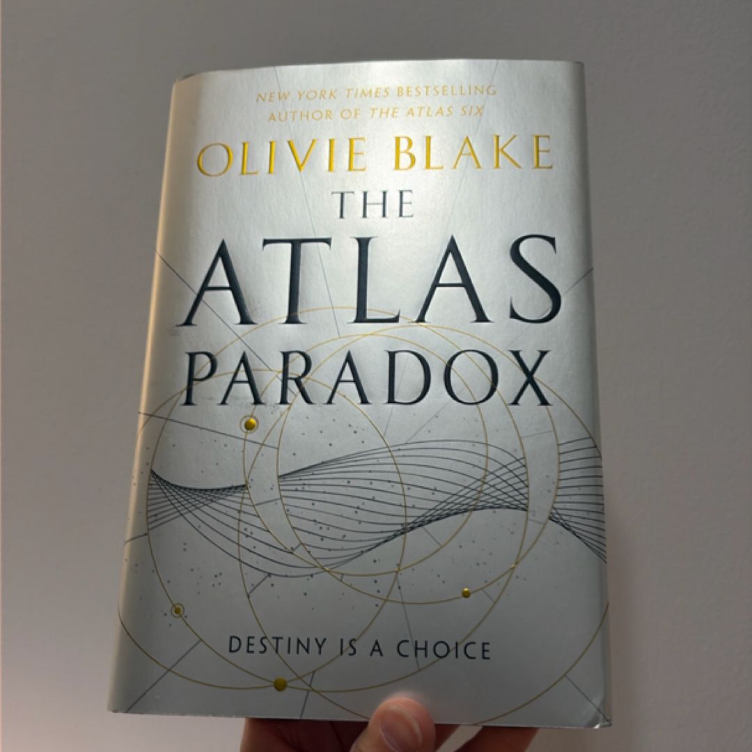 The Atlas Paradox