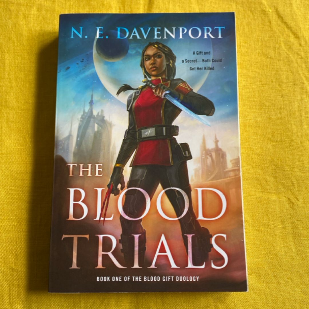 The Blood Trials