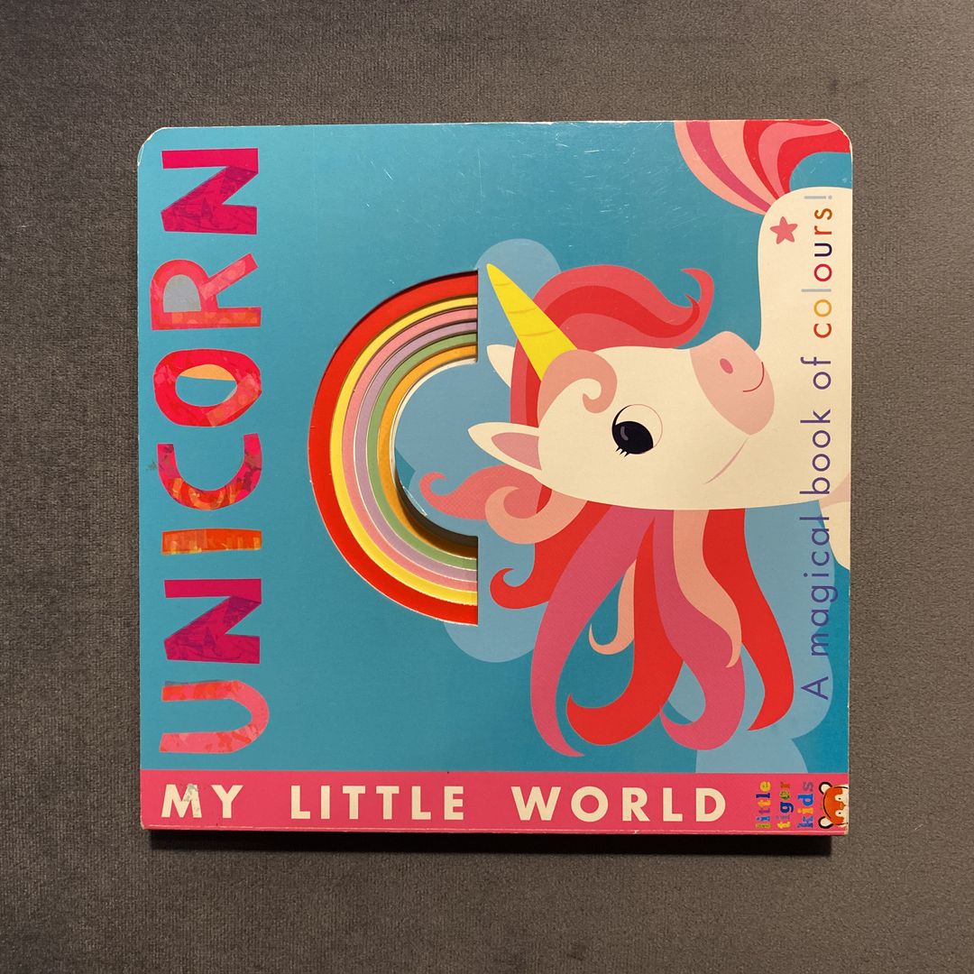 Unicorn