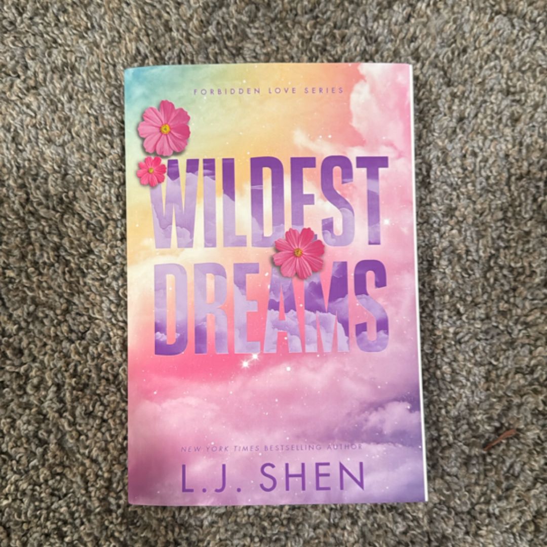 Wildest Dreams (Standard Edition)