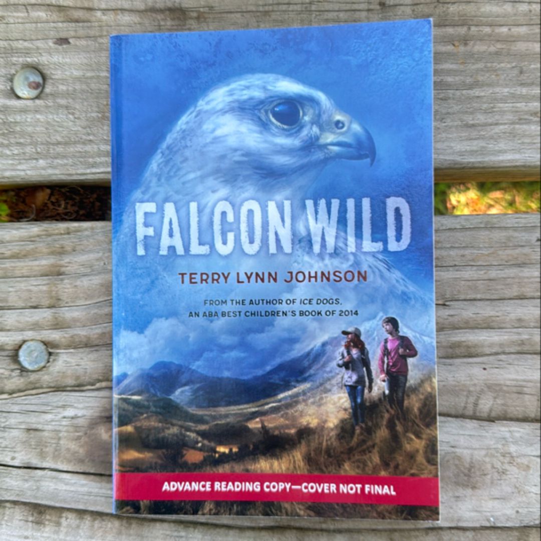 Falcon Wild