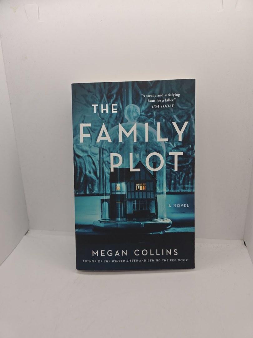 The Family Plot