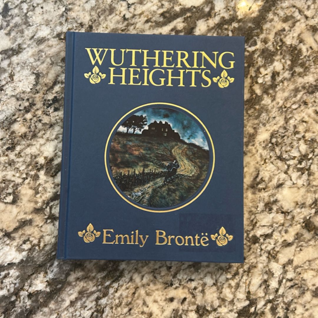 Wuthering Heights