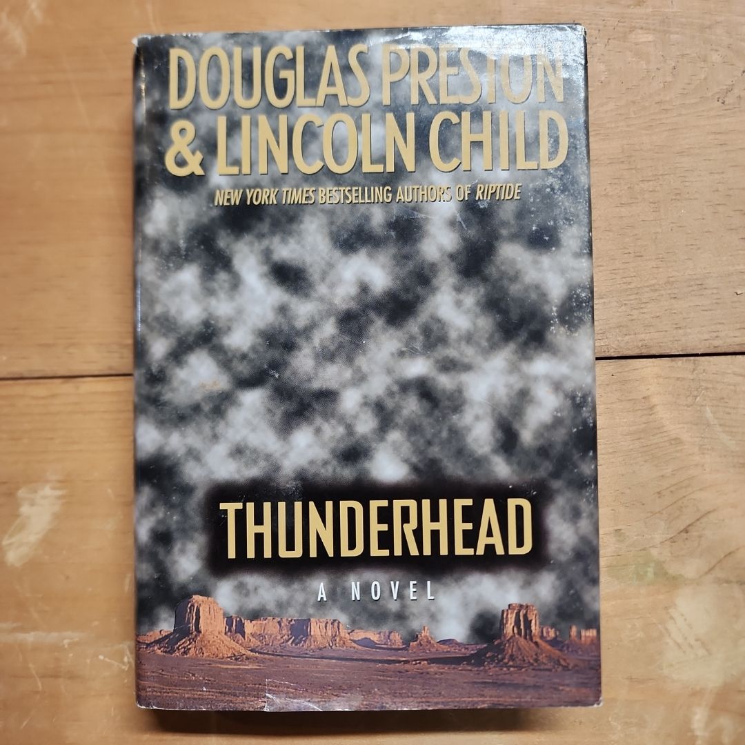 Thunderhead