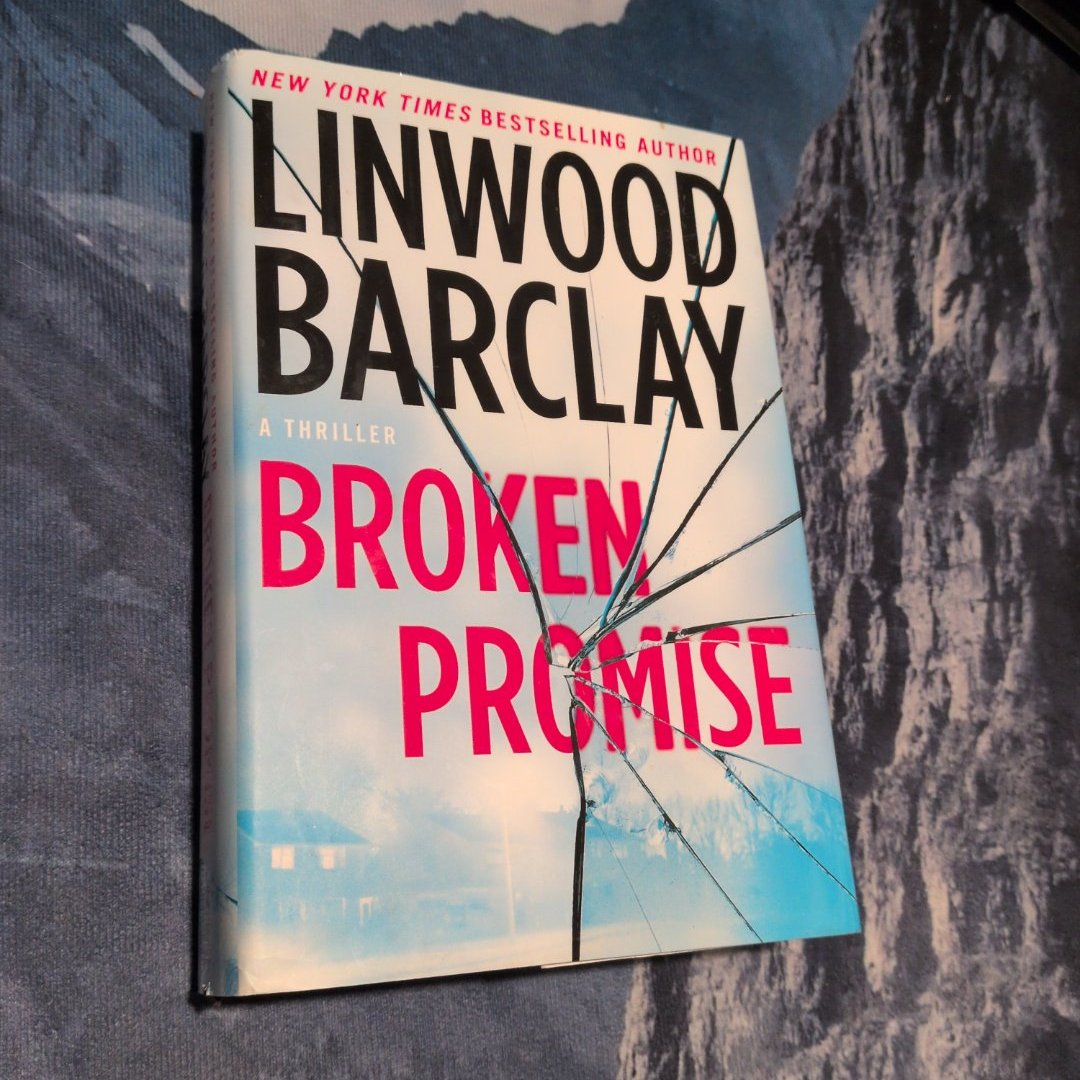 Broken Promise