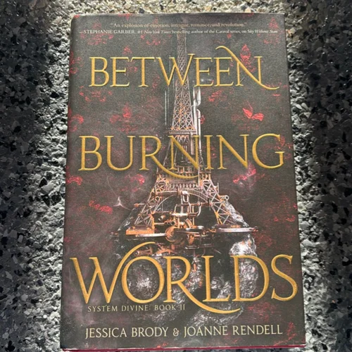 Between Burning Worlds