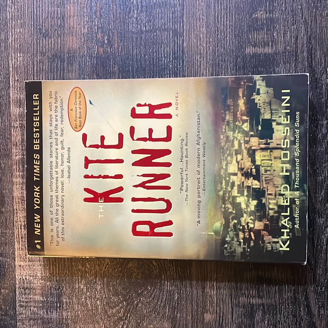 The Kite Runner